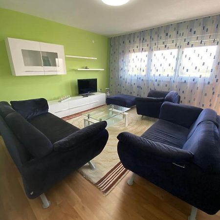 Apartman “Iva” Lägenhet Drvar Exteriör bild