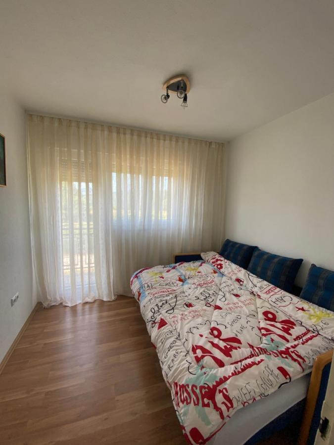 Apartman “Iva” Lägenhet Drvar Exteriör bild