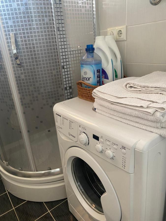 Apartman “Iva” Lägenhet Drvar Exteriör bild