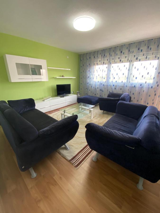 Apartman “Iva” Lägenhet Drvar Exteriör bild