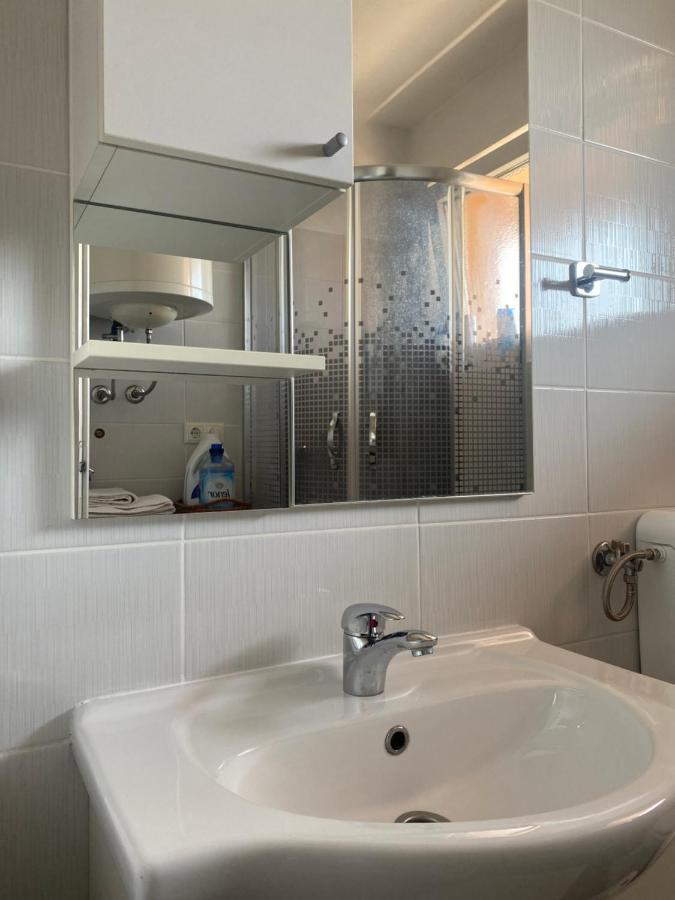 Apartman “Iva” Lägenhet Drvar Exteriör bild