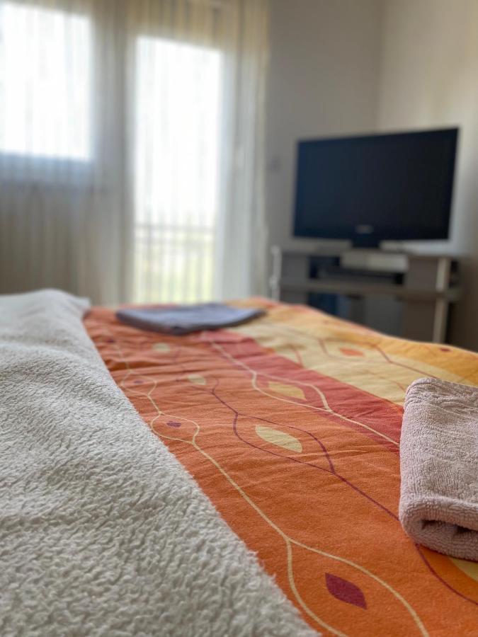 Apartman “Iva” Lägenhet Drvar Exteriör bild